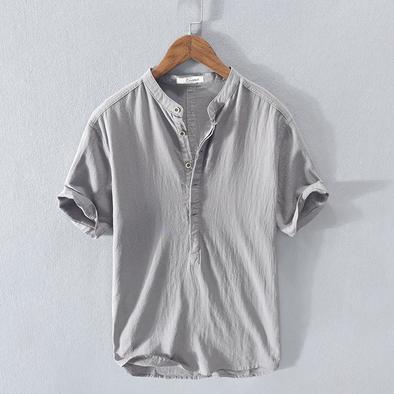 Nice Linen Shirt