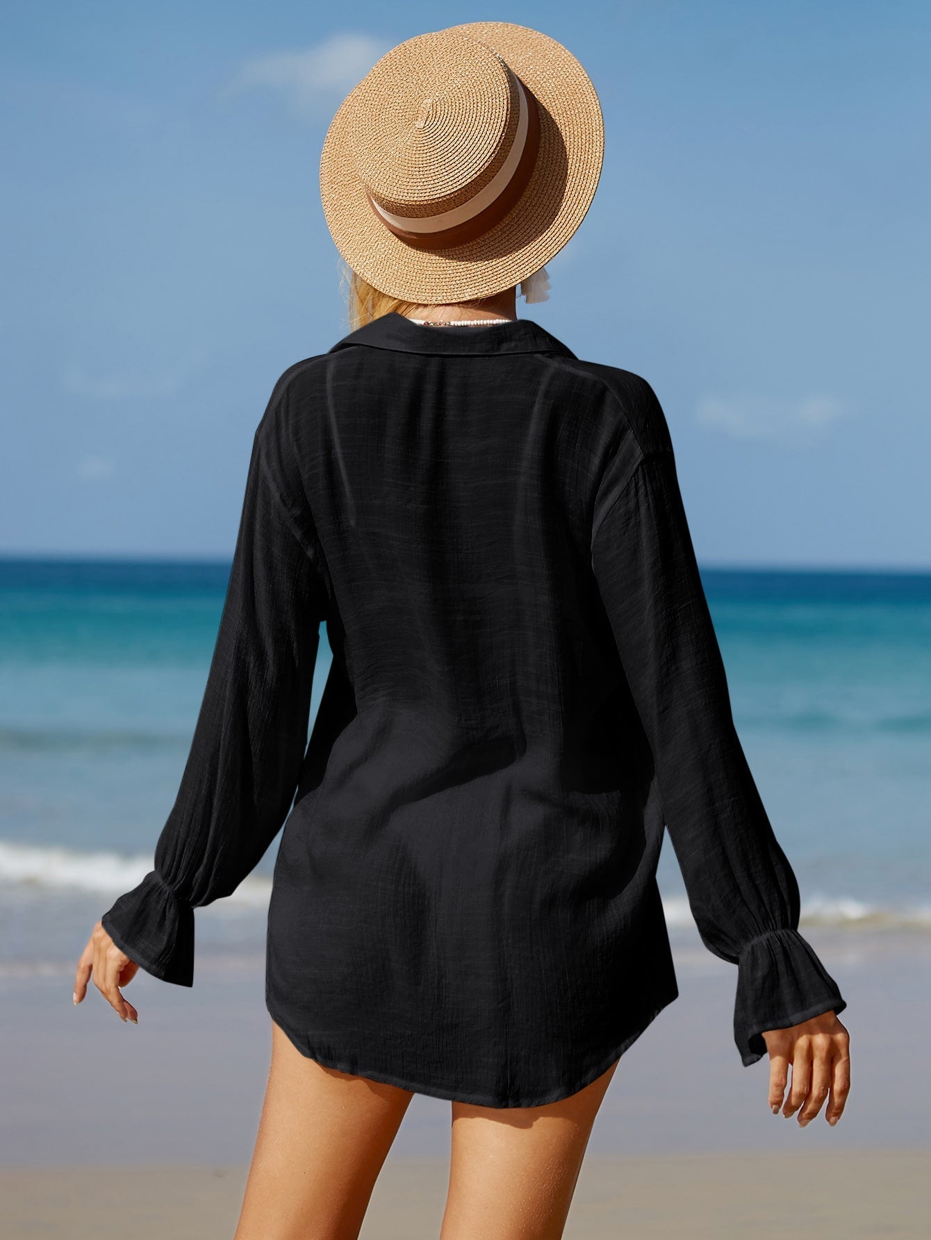 Saída de Praia 2 Peças Larissa