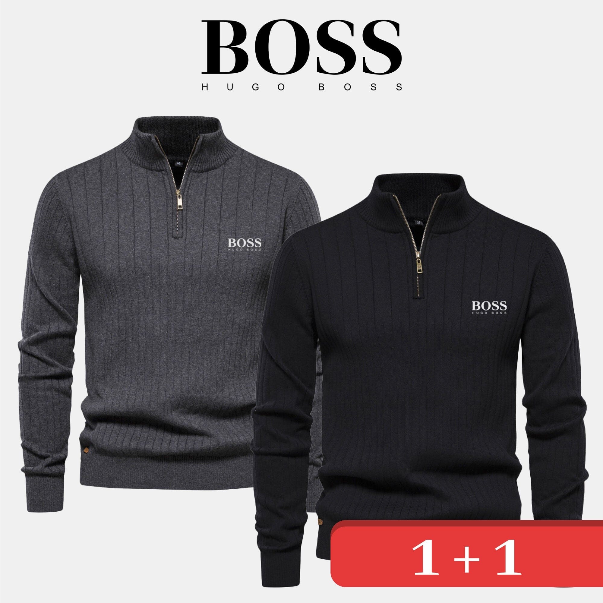 HB Sweater (1+1) Clearance
