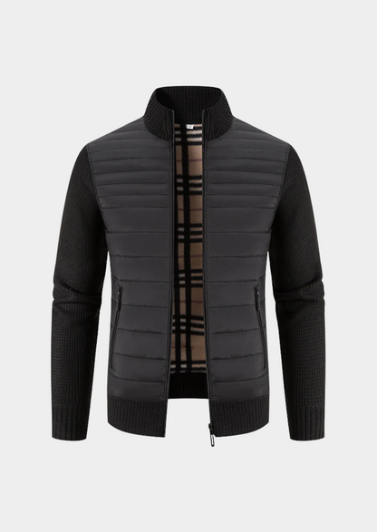 NOBA HYBRID JACKET