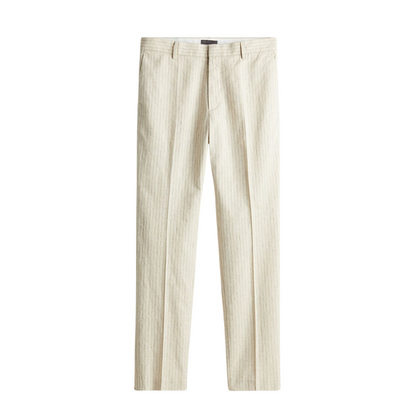 Slim Spacial Classy Chino Pants