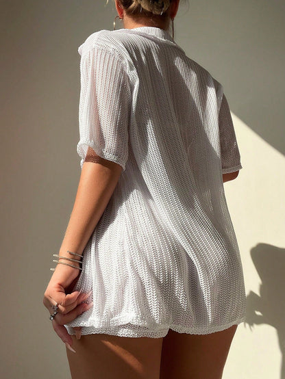 Saída de Praia 2 Peças Yara